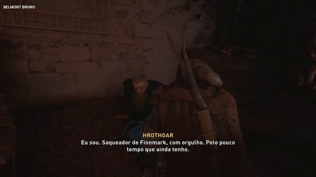 CHILD DEMON [BEOWULF] ASSASSINS CREED VALHALLA (XBOX SERIE X 4K PT-BR) MODO QUALIDADE смотреть онлайн