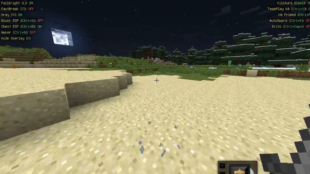 Взлом проекта CraftWar ( Клановый сервер ) смотреть онлайн