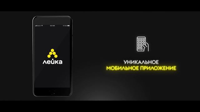 Франшиза автомойки самообслуживания ЛЕЙКА смотреть онлайн