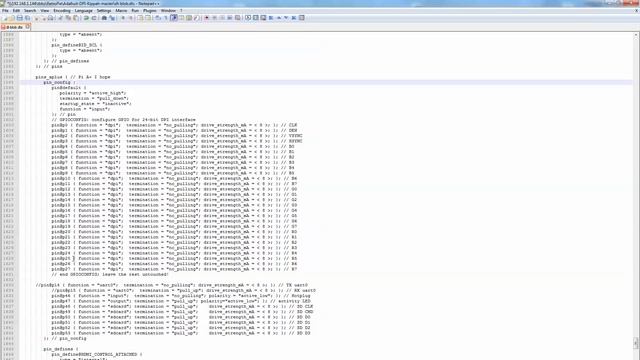 Rasp Pi No HDMI - Portable MAME Part 1 смотреть онлайн