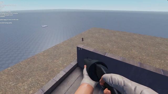 TF2 in Roblox | Alpha Playtest #1 смотреть онлайн