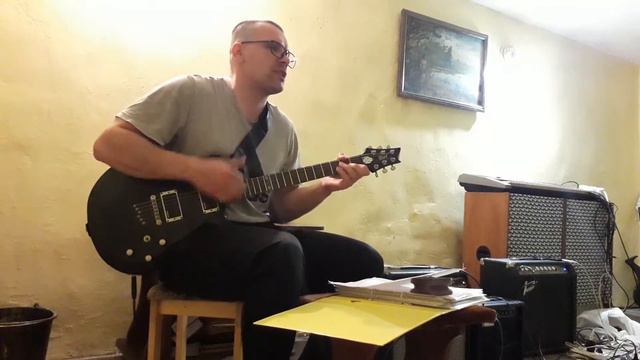 "Зря вы это всё" (Егор Летов, Гражданская Оборона) смотреть онлайн