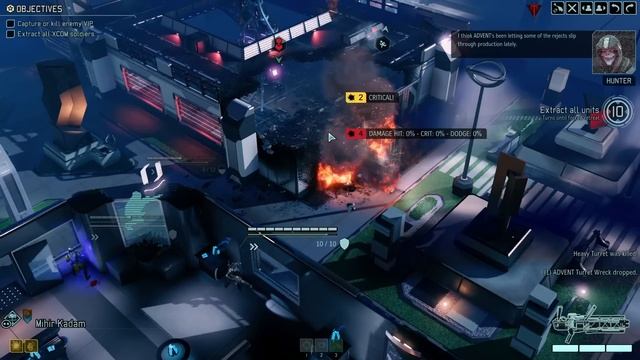 XCOM 2 - Part 16 - Commander, We Have A Problem смотреть онлайн