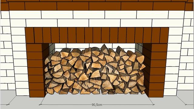 КОМПЛЕКС БАРБЕКЮ BIG R 90 horizon NORD для самостоятельного строительства. Проект, порядовка смотреть онлайн