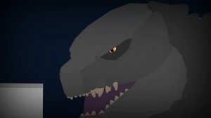 Godzilla 2019 vs Shin Godzilla Full Animation