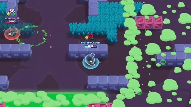 How To Get EASY RANK 25s (Easy Limited Time Method) BRAWL STARS смотреть онлайн