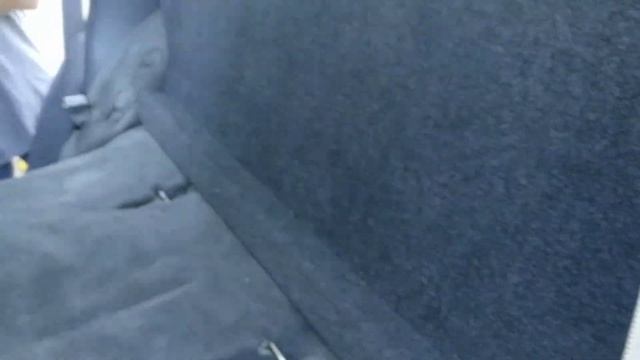 Органайзер в Toyota LAND CRUISER 80vx смотреть онлайн