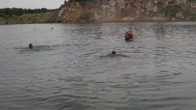 Марганцевый карьер смотреть онлайн