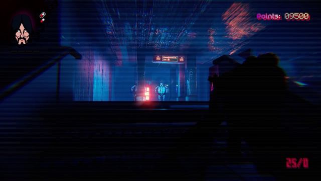 Fast Paced Hotline Miami First Person Shooter | PROJECT DOWNFALL Gameplay Impressions смотреть онлайн