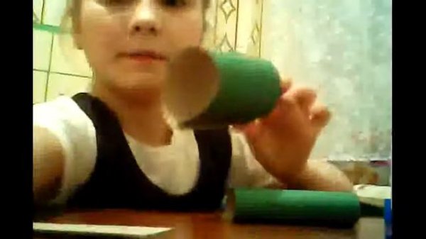 Делаем подарок на 23 февраля.Легко и просто.Подарок для мальчишек.