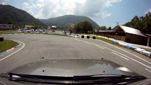 Автомногоборье сочинский лабиринт 2011 смотреть онлайн