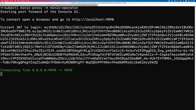 Direct-CSI: Enabling I/O Intensive Workloads with Kubernetes Object Storage смотреть онлайн