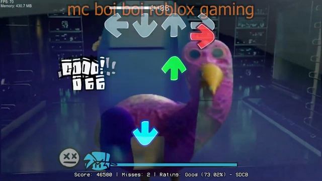 Garden Of Ban Ban 2 Is Looking Great смотреть онлайн