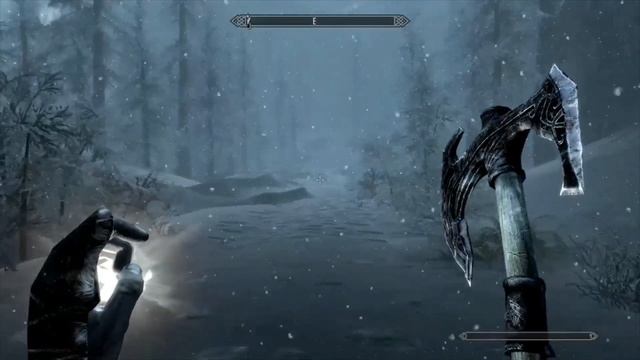 SKYRIM Blind Playthrough 2023 (Part 4) SKYRIM Gameplay XBOX Series X смотреть онлайн