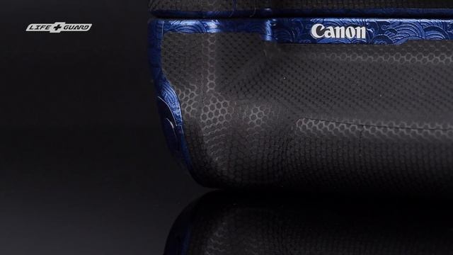 LIFE+GUARD Canon EOS R6 /Canon BG-R10 WABU Camera Skin смотреть онлайн