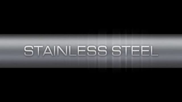 Нержавеющая сталь смотреть онлайн