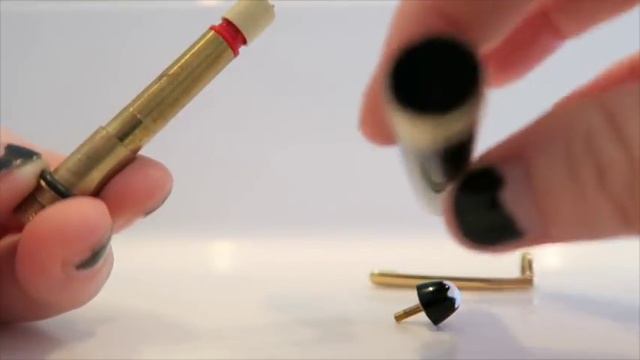 How to Tell if a Montblanc Pen is Real or Fake? Authenticating a Mont Blanc Ballpoint Pen смотреть онлайн