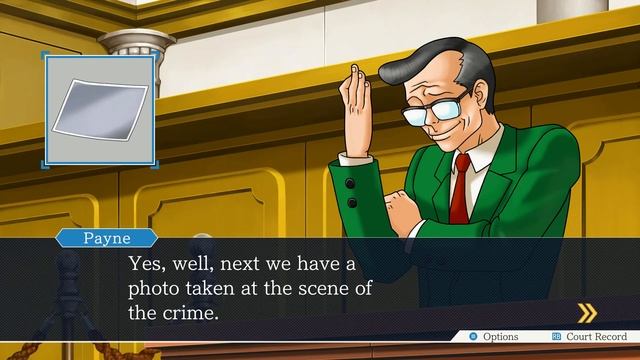 Phoenix Wright: Ace Attorney - Trials and Tribulations Walkthrough Part 1 No Commentary смотреть онлайн