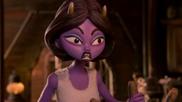 В ад и обратно Hell and Back HD смотреть онлайн