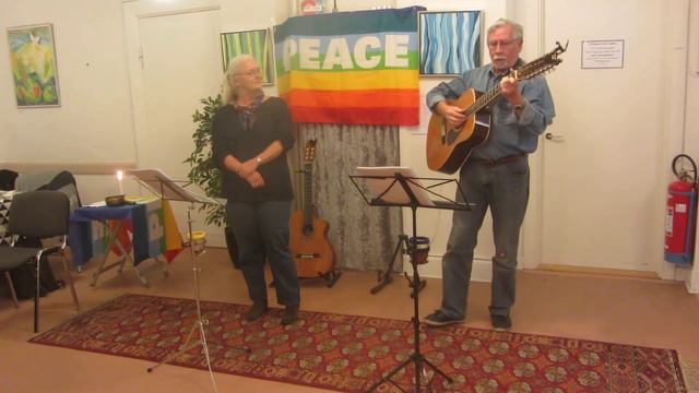 MVI 0010 3 Halfdan fredssange смотреть онлайн