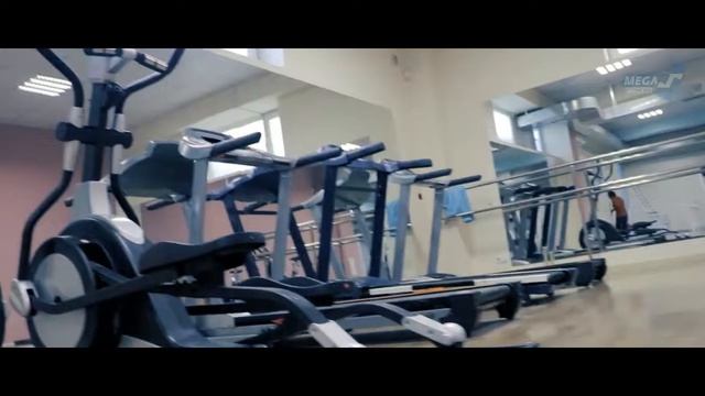 тренажерный зал мегафитнес джал смотреть онлайн