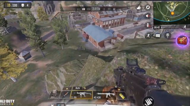 Beginners guide to Call of Duty Mobile - Battle Royale смотреть онлайн