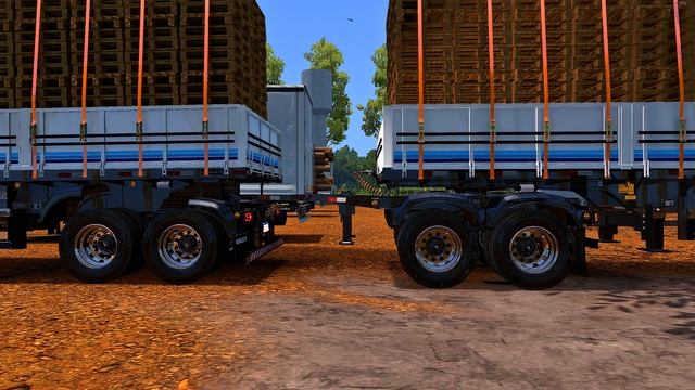MOD ETS 2 RODOLTREM LIBRELATO VERSÃO 1 39 смотреть онлайн