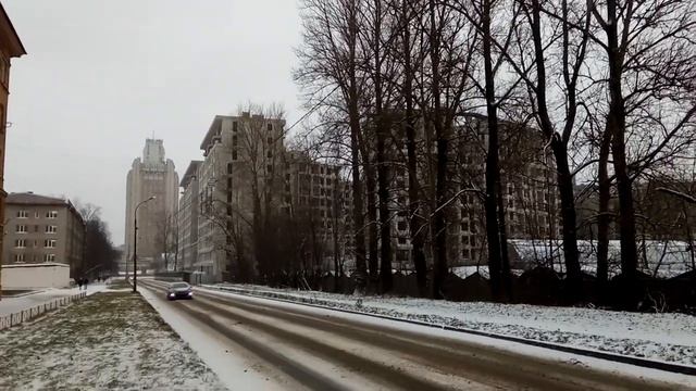 VID 20211128 151537 Пока я спал, повсюду выпал снег...( Борис Рыжий)... Павел Васильев Лахтинский смотреть онлайн