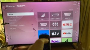 How To Fix Hisense TV WiFi Not Working - Full Guide
