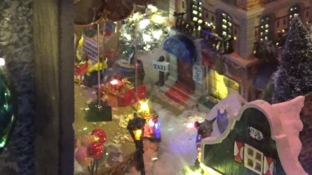 УСТИН В СКАЗОЧНОМ ГОРОДЕ В ТЦ ДАНА МОЛЛ. смотреть онлайн