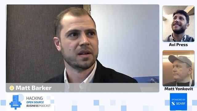 8 From Services to Product: How Jetstack Evolved with Kubernetes Clip w/Matt Barker смотреть онлайн