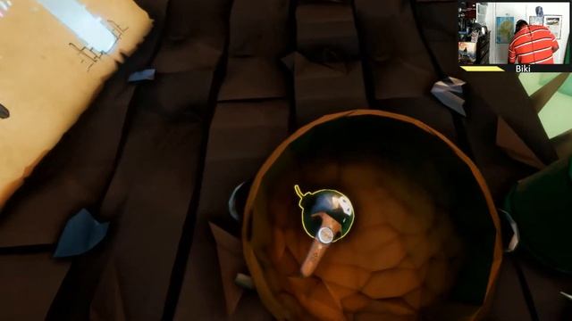 Biki Plays VR Viking Rage Gameplay Full Uncut смотреть онлайн