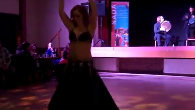NADA presents Clair live with the Baladi Blues in Nottingham смотреть онлайн