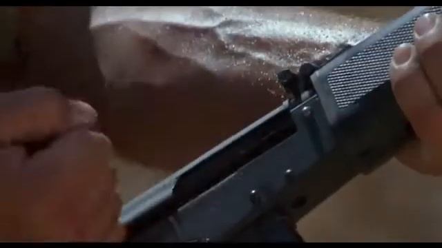 Продажи (Подготовка к визиту). Фильм «Комма́ндо» смотреть онлайн