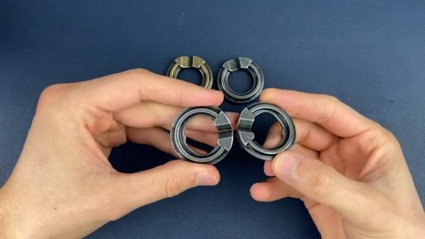 CYCLONE PUZZLE SOLUTION