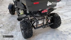 Багги на бензине KTA K7S от магазина KvadroBaza
