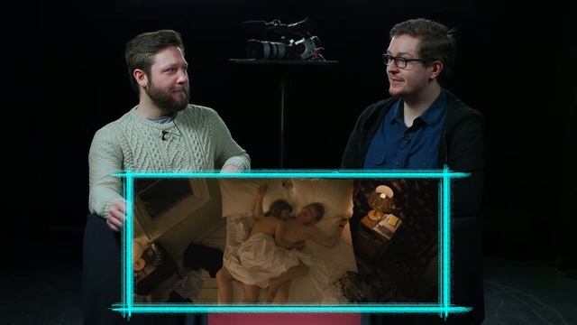 About Time Review | Film Club Ep.62 смотреть онлайн