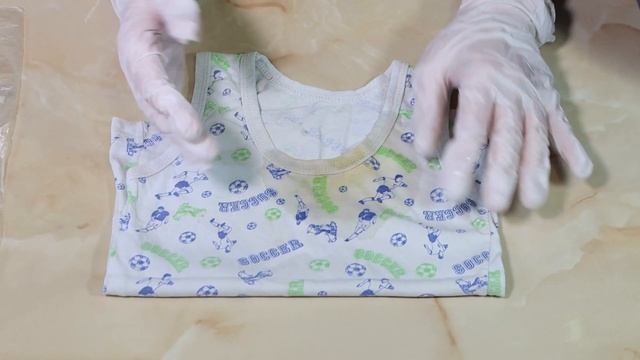 ЗАСТАРЕЛОЕ ПЯТНО ОТСТИРАЕТСЯ ЛЕГКО ! Как удалить сложные пятна с белой и цветной одежды. смотреть онлайн