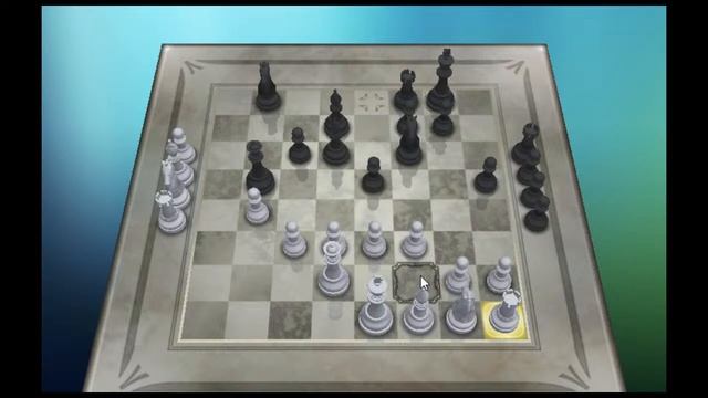 체스 смотреть онлайн