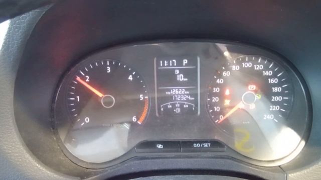 DISMANTLING 2012 VW AMAROK DUAL CAB 4WD 2.0LT TWIN TURBO DIESEL WITH AUTO TRANS C8104