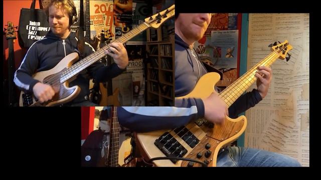 The wake up call basscover смотреть онлайн