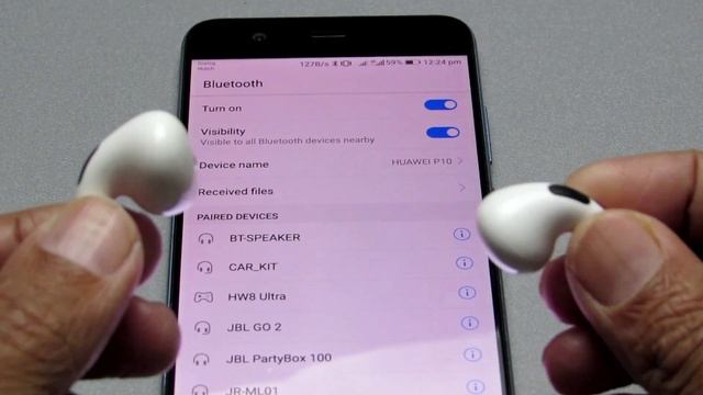 Lenovo LP40 Live pods අඩුම ගානට තියෙන හොඳම copy එකක් смотреть онлайн