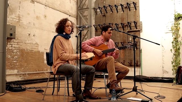 Samba e o Tango [audio de la camara] смотреть онлайн