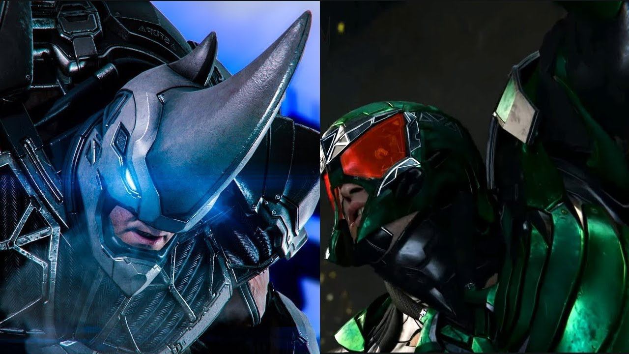 Marvel’s Spider-Man Remastered ◉ Прохождение #11 ➤ Человек-Паук против Ящера и Рино