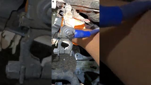 Scion xB 2008 2.4 No prende No da marcha como cambiar motor de arranque marcha o starter смотреть онлайн