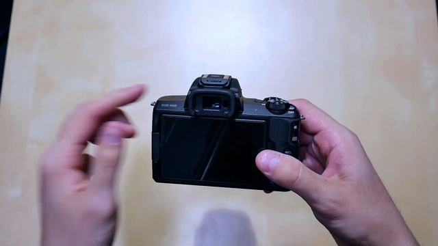 Обзор: Canon EOS M50 (Отзывы в PleerRu)