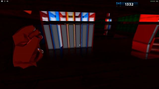 [ROBLOX] Doors But Pro Walkthrough with RTX ON смотреть онлайн