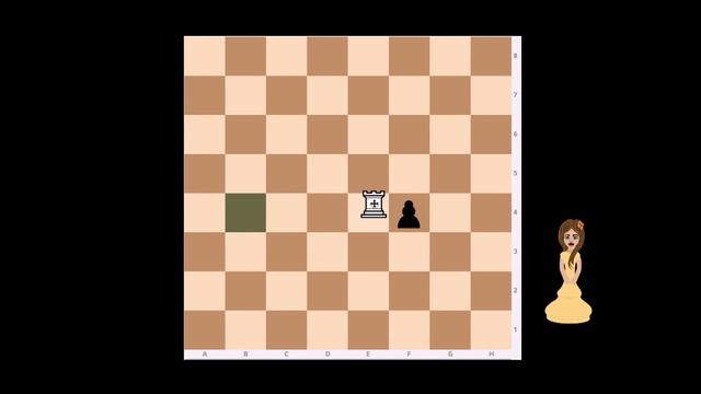 Шахматы для малышей.Урок №2. Знакомство с Ладьёй смотреть онлайн