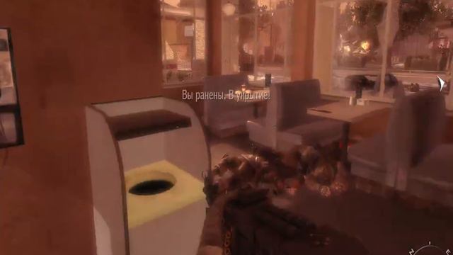 Прохождение Call of Duty: Modern Warfare 2 (2022) смотреть онлайн