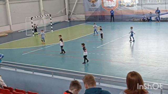 #Первенство города Нижнего Новгорода. Радий2--Планета спорта, 1тайм. 30.04.23 смотреть онлайн